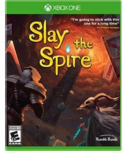 Slay the Spire Standard Edition - Xbox One