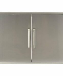 Coyote - 36" Double Access Doors