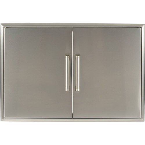 Coyote - 36" Double Access Doors
