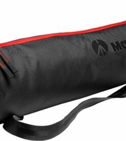 Manfrotto - Unpadded Tripod Bag - Black