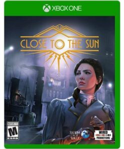 Close to the Sun Standard Edition - Xbox One