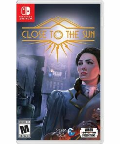 Close to the Sun Standard Edition - Nintendo Switch