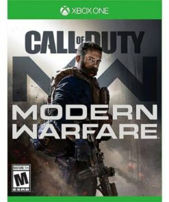 Call of Duty: Modern Warfare Standard Edition - Xbox One [Digital]