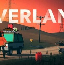 Overland - Nintendo Switch [Digital]