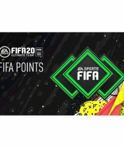 FIFA 20 Ultimate Team 2,200 Points [Digital] 1