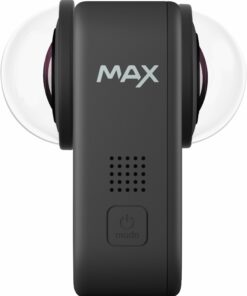 GoPro - Replacement Protective Lenses for MAX