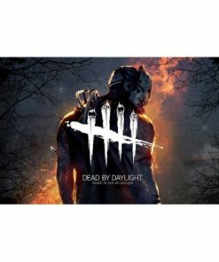 Dead by Daylight - Nintendo Switch [Digital]
