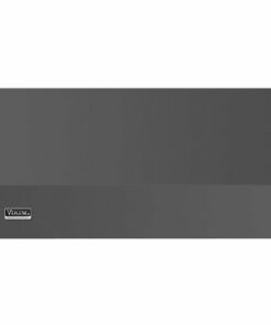 Viking - Professional 5 Series 36" Externally Vented Range Hood - Damascus gray 0
