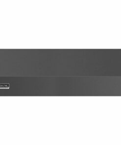 Viking - Professional 5 Series 36" Convertible Range Hood - Damascus gray