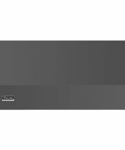 Viking - Professional 5 Series 30" Externally Vented Range Hood - Damascus gray 1