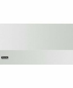 Viking - Professional 5 Series 60" Externally Vented Range Hood - Frost white 1
