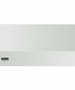 Viking - Professional 5 Series 48" Externally Vented Range Hood - Frost white 0