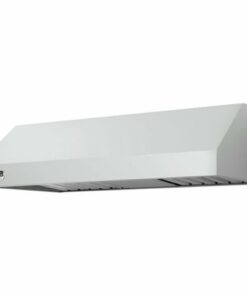 Viking - Professional 36" Convertible Range Hood - Frost white 1