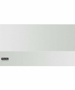 Viking - Professional 5 Series 42" Externally Vented Range Hood - Frost white 1
