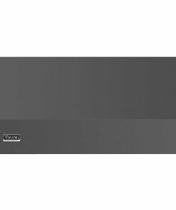 Viking - Professional 5 Series 60" Externally Vented Range Hood - Damascus gray 1