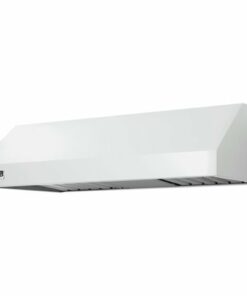 Viking - Professional 30" Convertible Range Hood - Frost White