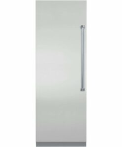 Viking - Professional 7 Series 13 Cu. Ft. Built-In Refrigerator - Frost White 1