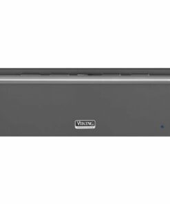 Viking - Professional 5 Series 29" Warming Drawer - Damascus Gray