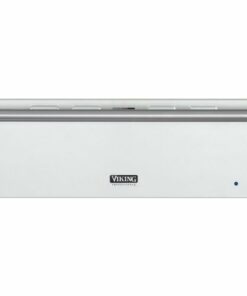 Viking - Professional 5 Series 29" Warming Drawer - Frost White