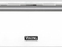 Viking - Professional 5 Series 26" Warming Drawer - Frost White