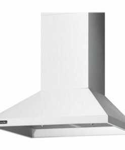 Viking - 3 Series 36" Convertible Range Hood - Frost white