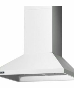 Viking - 3 Series 30" Convertible Range Hood - Frost white