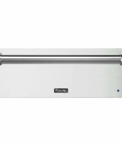 Viking - 29" Warming Drawer - Frost white