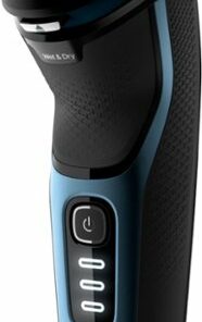 Philips Norelco - 3500 series Wet/Dry Electric Shaver - Storm Gray