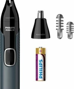 Philips Norelco - 3000 series Hair Trimmer - Black/Gray