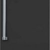 Viking - Professional 7 Series 8.4 Cu. Ft. Upright Freezer with Interior Light - Damascus Gray 1