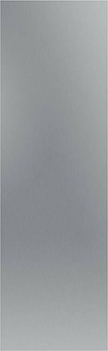 Thermador - Door Panel - Stainless steel