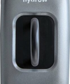 Hydrow - Upright Storage Kit - Silver/Black