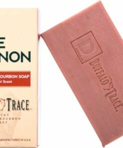 Duke Cannon - Big American Bourbon Soap - Brown