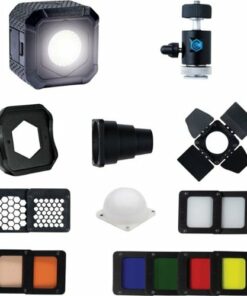 Lume Cube - AIR LED Portable Lighting Kit