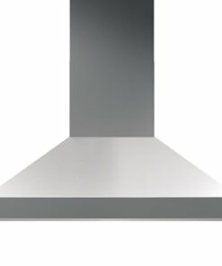 Zephyr - Titan 48 in. 750 CFM Island Mount Range Hood - Stainless steel