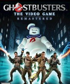Ghostbusters: The Video Game Remastered - Nintendo Switch [Digital]