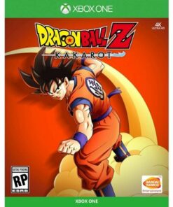 DRAGON BALL Z: KAKAROT Ultimate Edition - Xbox One [Digital]