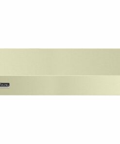 Viking - Professional 5 Series 36" Convertible Range Hood - Vanilla cream