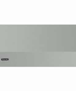 Viking - Professional 5 Series 42" Externally Vented Range Hood - Arctic gray 0