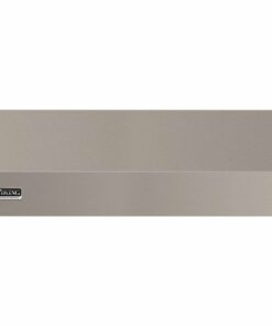 Viking - Professional 5 Series 36" Convertible Range Hood - Pacific gray