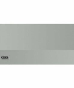 Viking - Professional 5 Series 36" Externally Vented Range Hood - Arctic gray 1