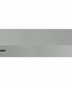 Viking - Professional 5 Series 30" Convertible Range Hood - Arctic gray