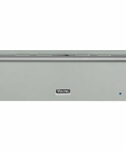 Viking - Professional 5 Series 29" Warming Drawer - Arctic gray