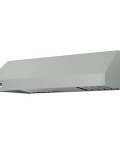 Viking - Professional 30" Convertible Range Hood - Arctic gray 0