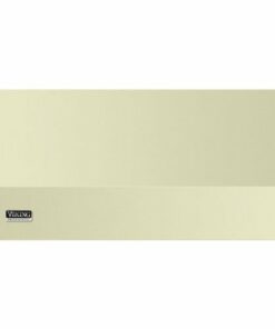 Viking - Professional 5 Series 60" Externally Vented Range Hood - Vanilla cream 1