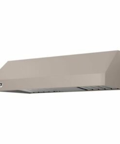Viking - Professional 30" Convertible Range Hood - Pacific gray 0