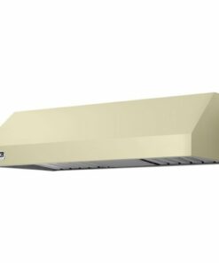 Viking - Professional 30" Convertible Range Hood - Vanilla cream 0