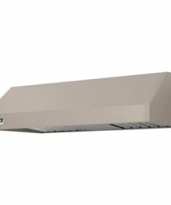 Viking - Professional 30" Convertible Range Hood - Pacific gray 1