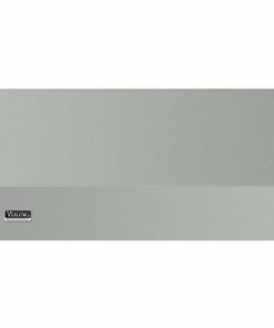 Viking - Professional 5 Series 60" Externally Vented Range Hood - Arctic gray 1