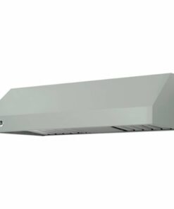Viking - Professional 30" Convertible Range Hood - Arctic gray 2